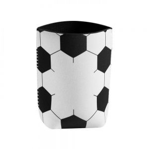 PORTA LATAS SOCCER personalizada